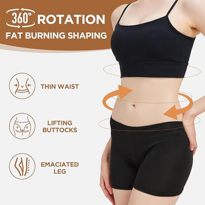 Wooden Cellulite Massage Roller
