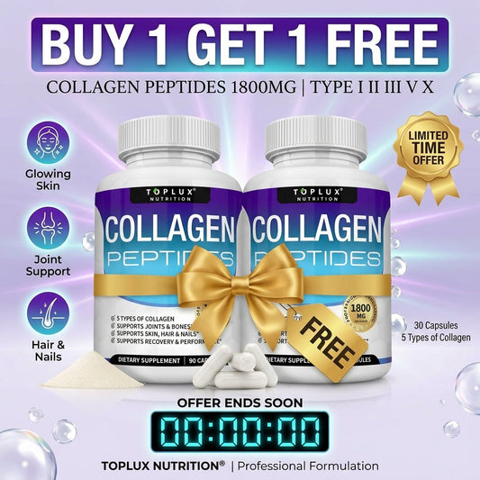 Collagen Peptides