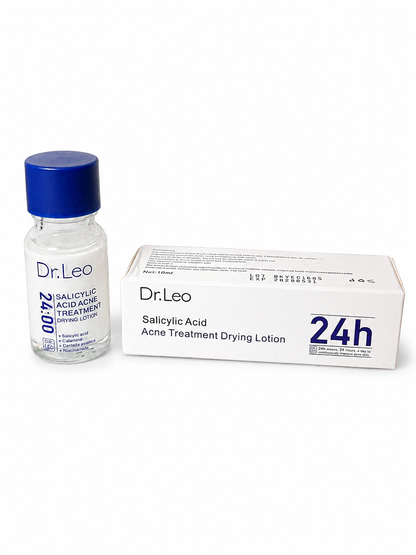 Acne Drying Lotion Plus (1.8% Encapsulated Salicylic Acid) — 10 mL