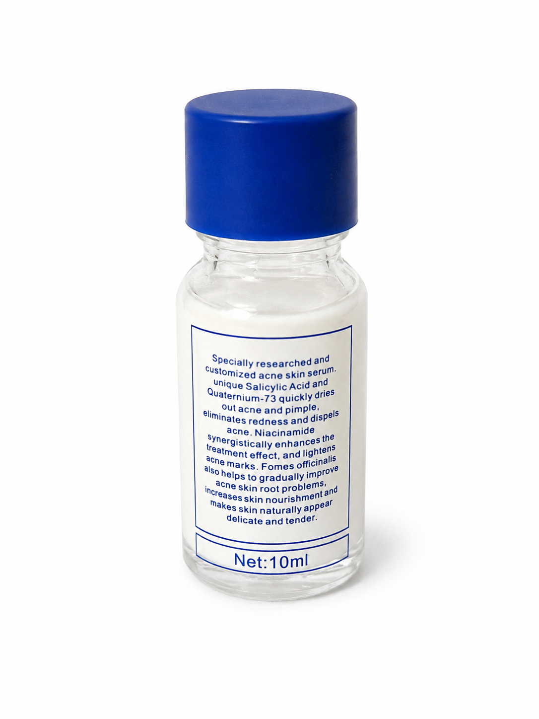 Acne Drying Lotion Plus (1.8% Encapsulated Salicylic Acid) — 10 mL