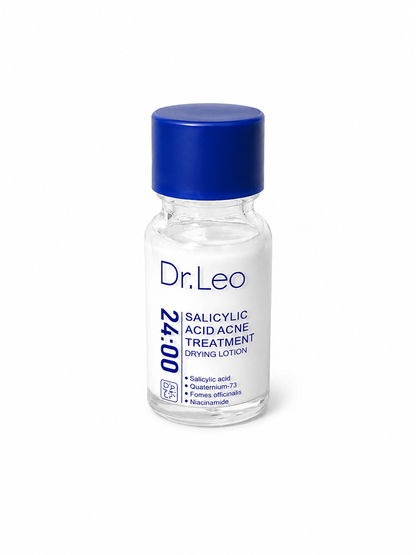 Acne Drying Lotion Plus (1.8% Encapsulated Salicylic Acid) — 10 mL