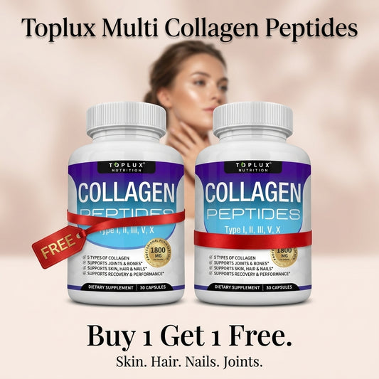 Collagen Peptides