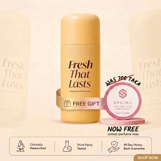 Ember Korean Skin Brightening Deodorant
