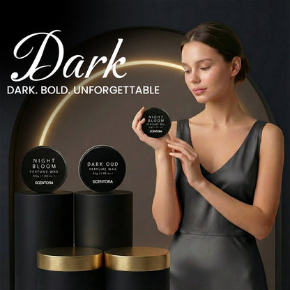 Sentora Perfume Wax