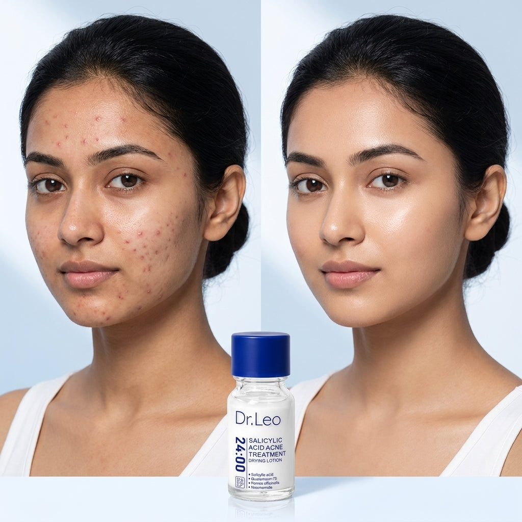 Acne Drying Lotion Plus (1.8% Encapsulated Salicylic Acid) — 10 mL