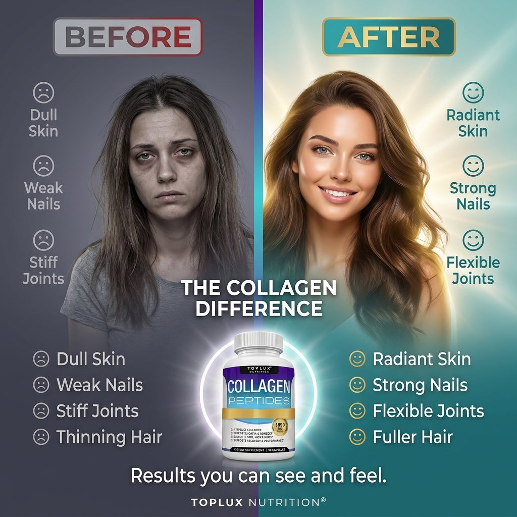 Collagen Peptides