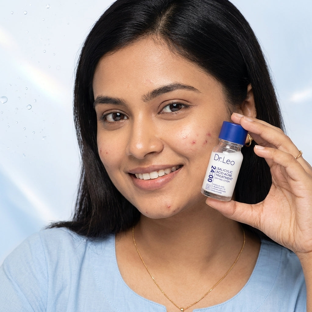 Acne Drying Lotion Plus (1.8% Encapsulated Salicylic Acid) — 10 mL