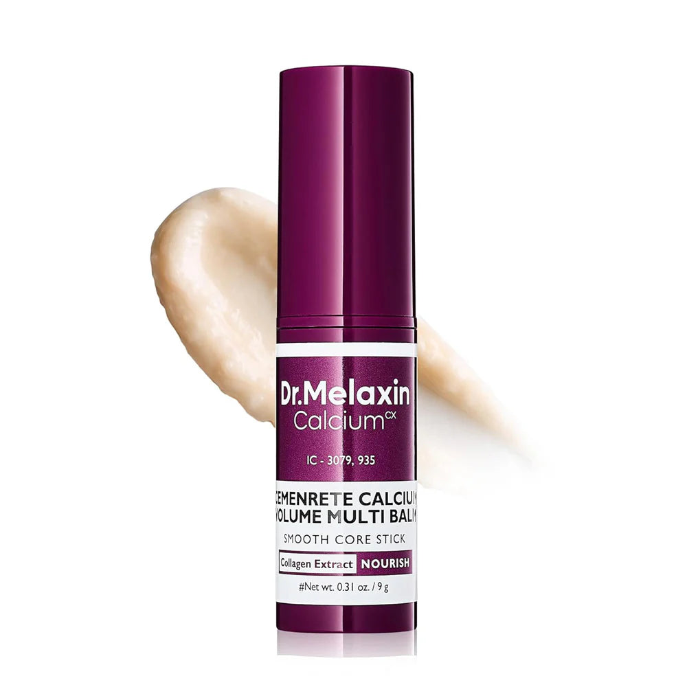 Dr.Melaxin Cemenrete Calcium Multi Balm