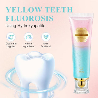 Niacinamide Whitening Toothpaste