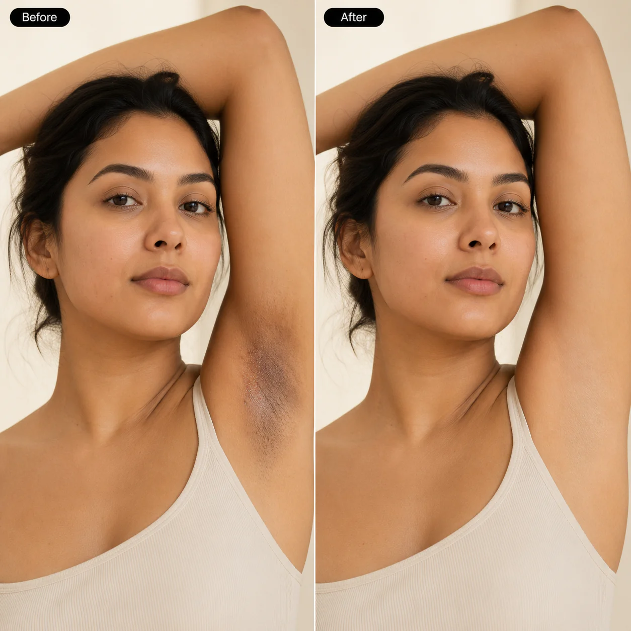 Ember Korean Skin Brightening Deodorant