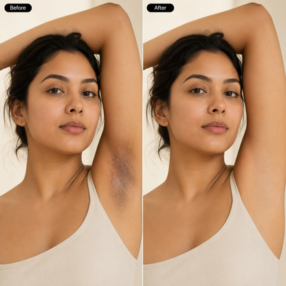 Ember Korean Skin Brightening Deodorant