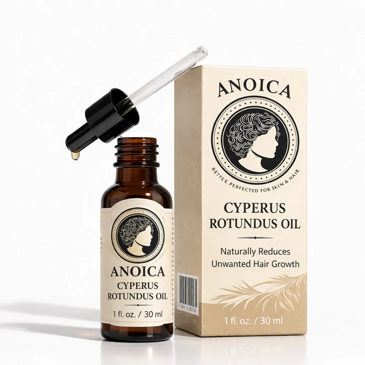 Anoica Hair Removal Oil