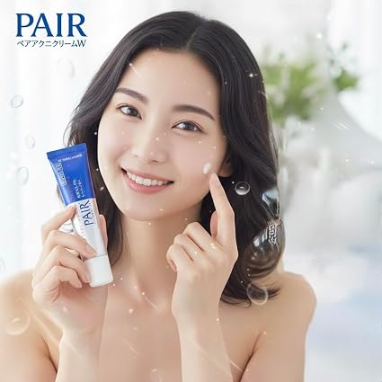 Pair Lion Acne Cream
